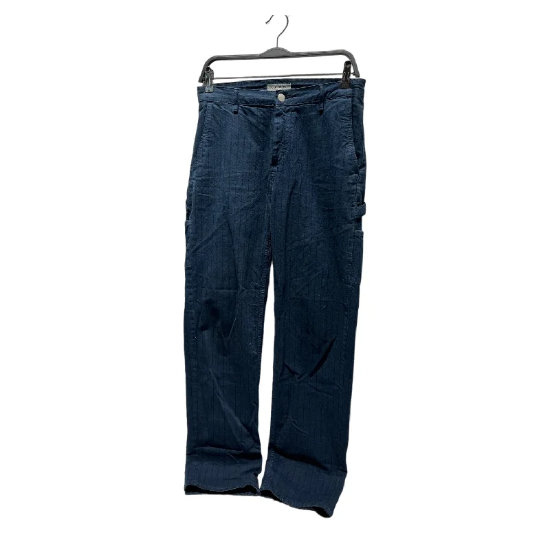 Carhartt/Bottoms/25/Cotton/NVY/