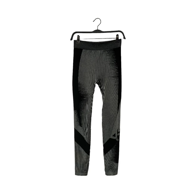 Y-3/Bottoms/S/Cotton/GRY/