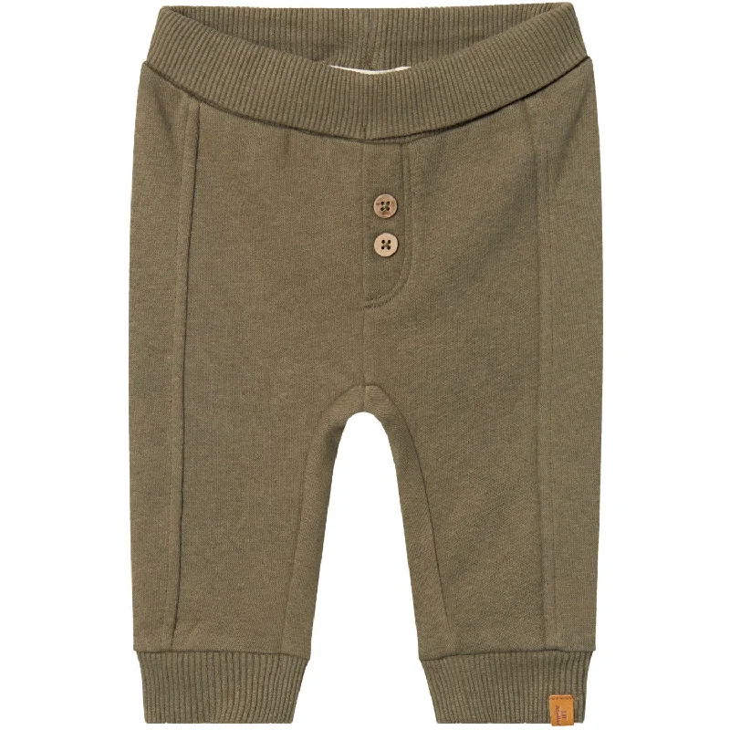 Lil'Atelier Kalamata Ilondon Ras Loose Pants