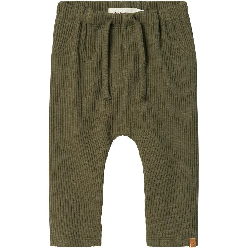 Lil'Atelier Kalamata Rajo Mif Pants