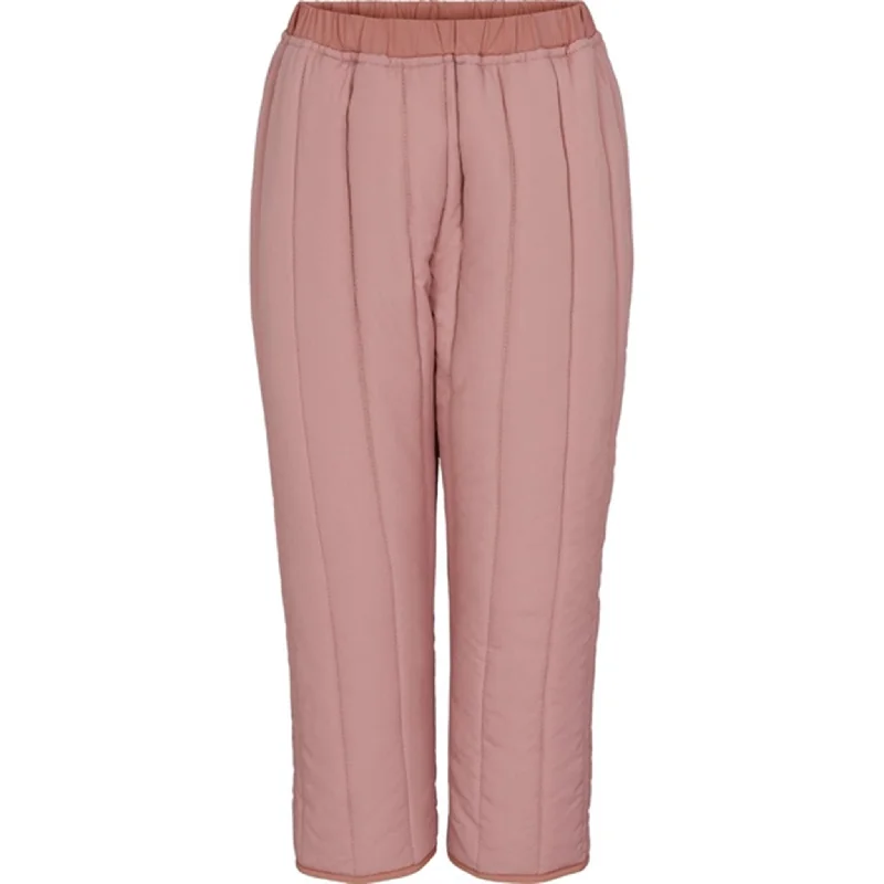 MarMar Rose Parfait Olrik Quilt Thermo Pants