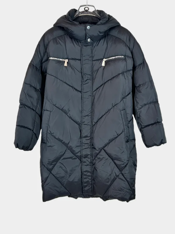 Puffer Coat