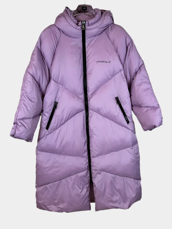 Puffer Coat