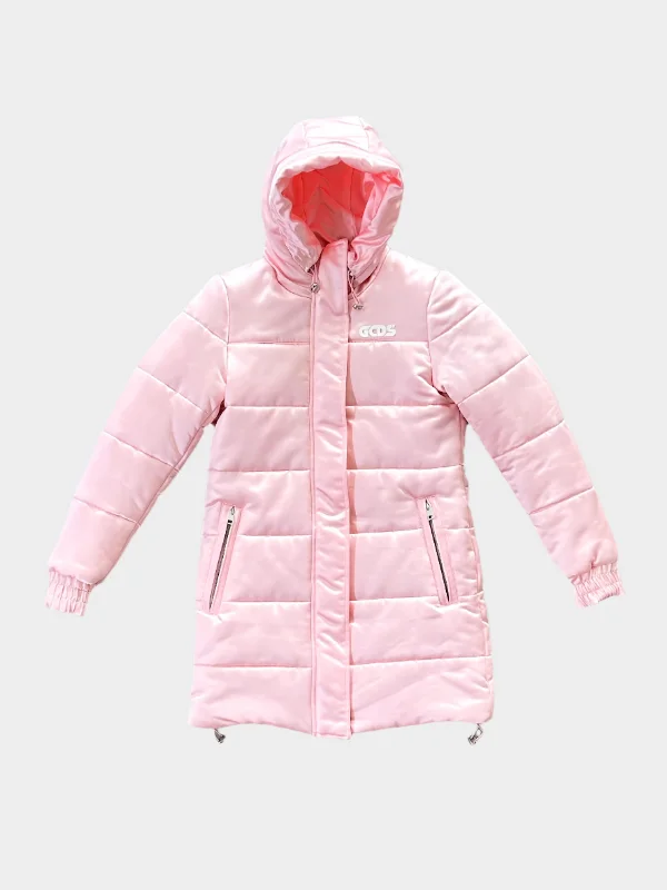 Puffer Coat