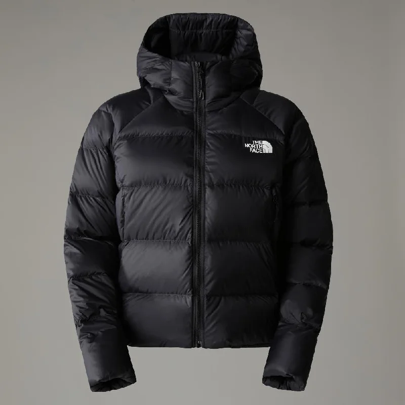 WOMEN'S HYALITE DOWN HOODED JACKET