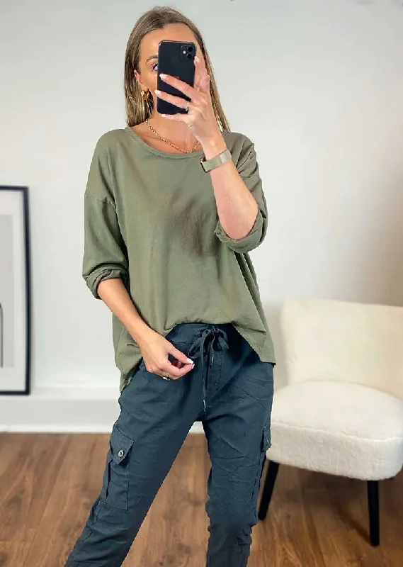 Khaki