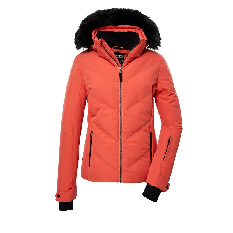 Killtec Grace Womens Jacket 2024