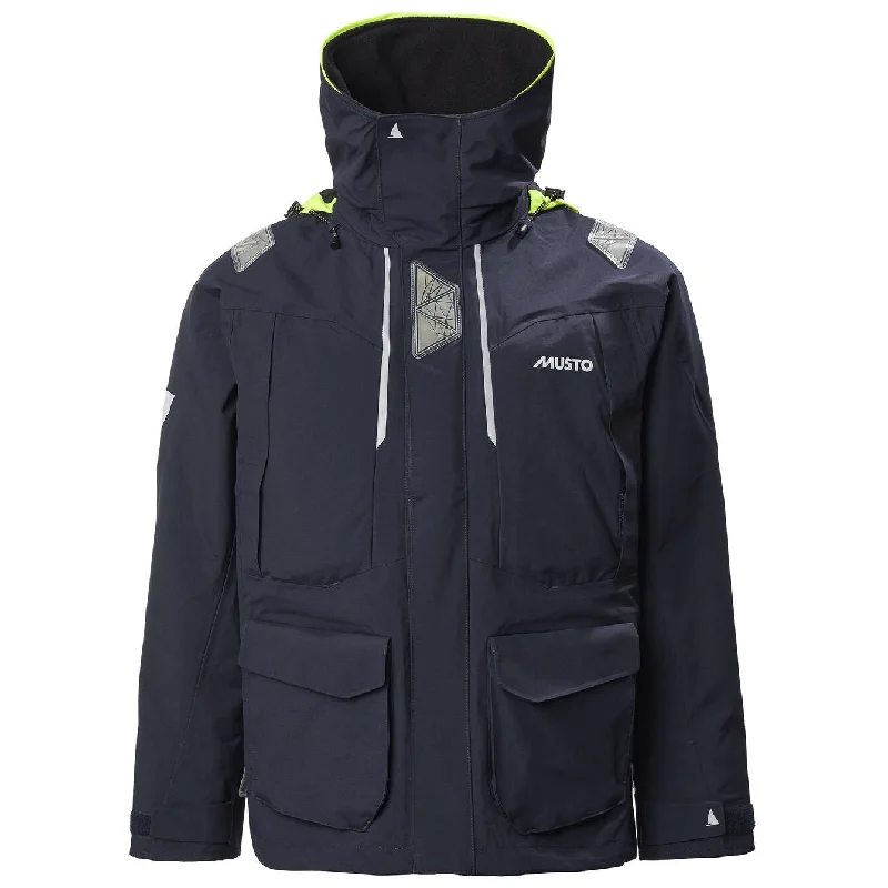 Musto Men's BR2 Offshore Jacket