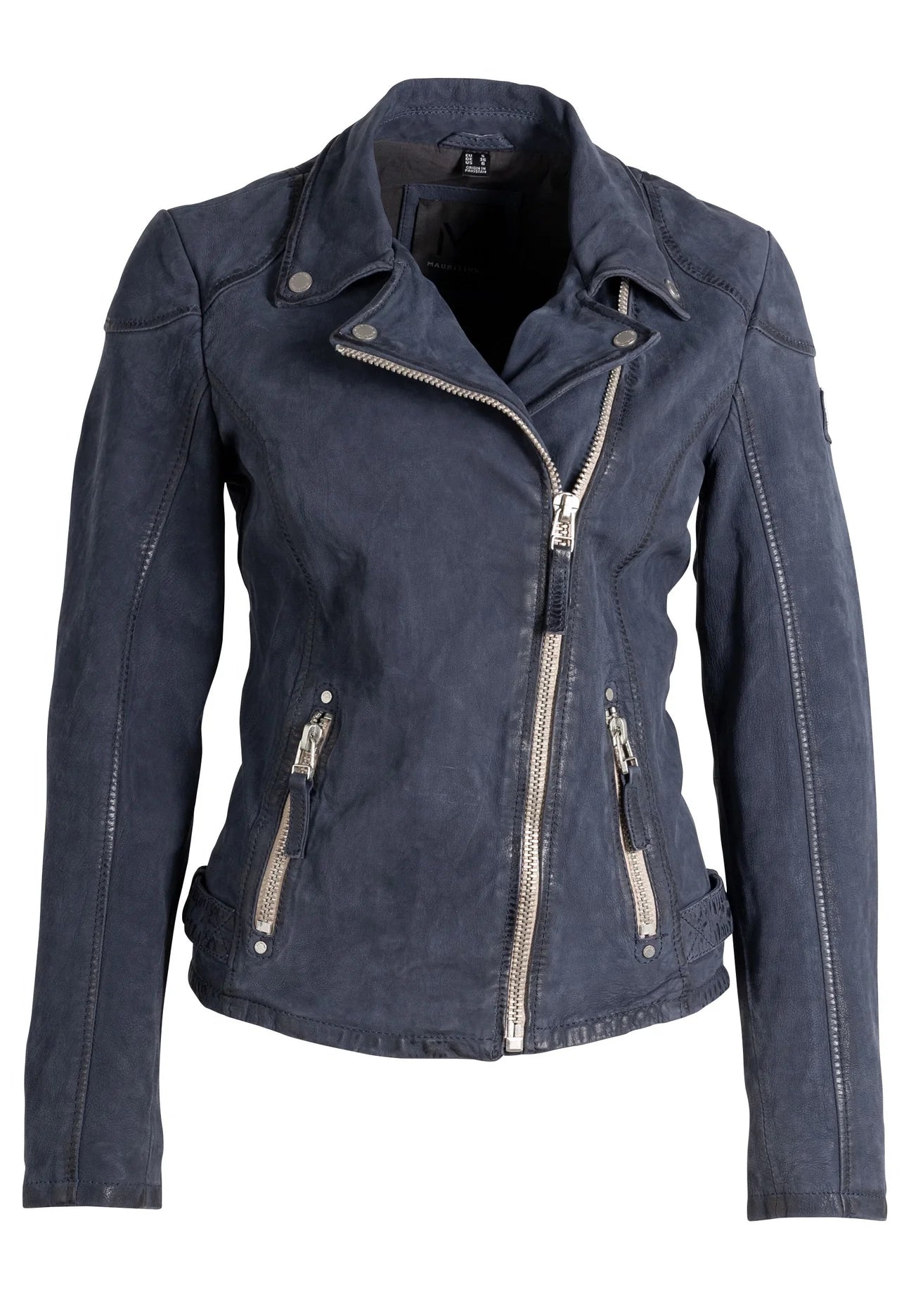 Navy Karyn Jacket