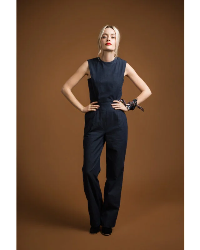 Orageuse Acacia Jumpsuit or Trousers