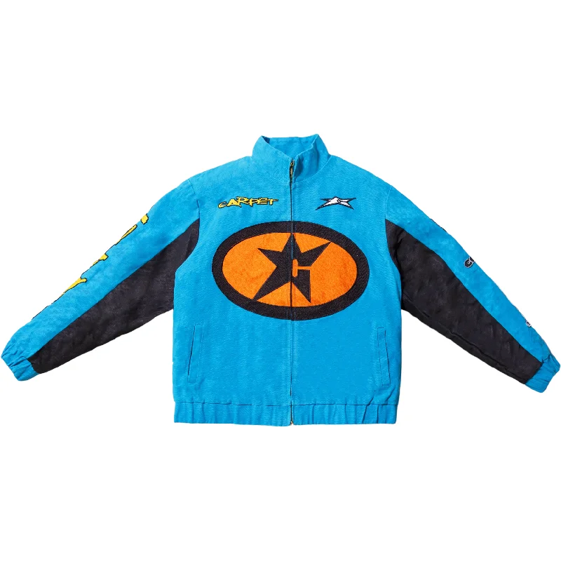 Racing Jacket