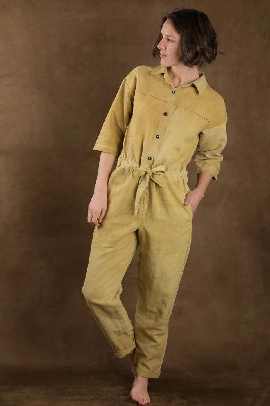 Ready to Sew Jean-Paul Boiler Suit Coverall Expansion Pack