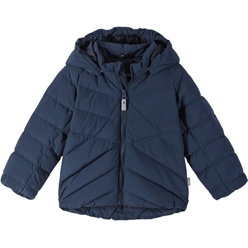 Reima Jacket Kupponen Navy