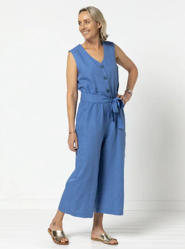 Style Arc Birdie Jumpsuit