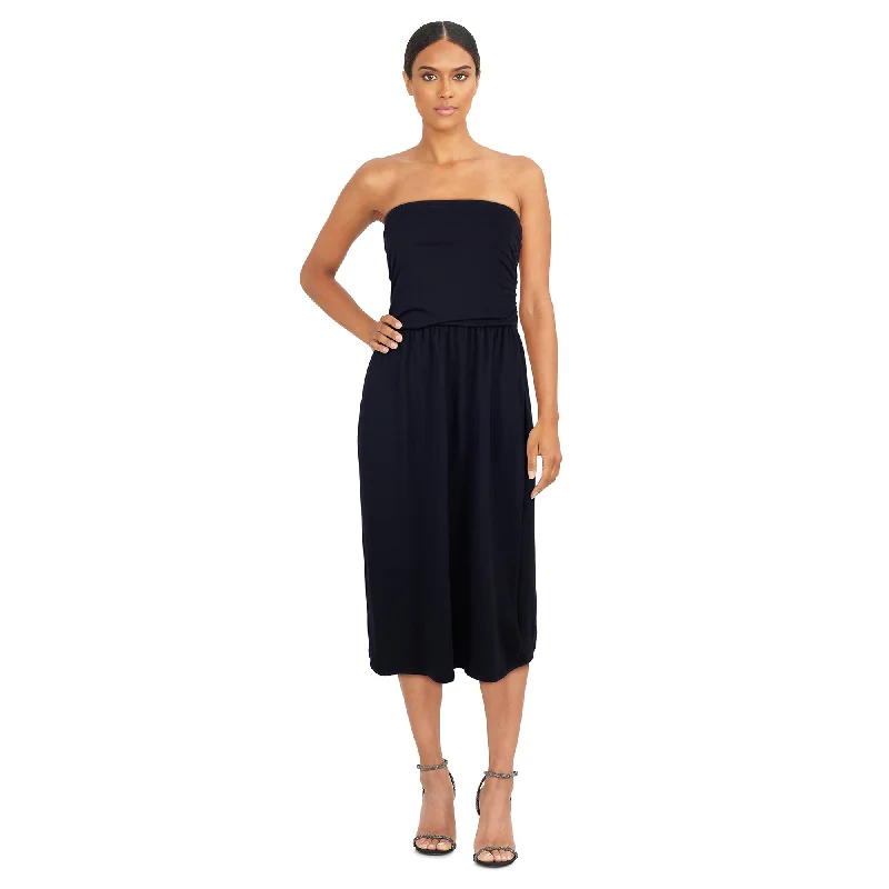 lily morgan Women's Bandeau Dress