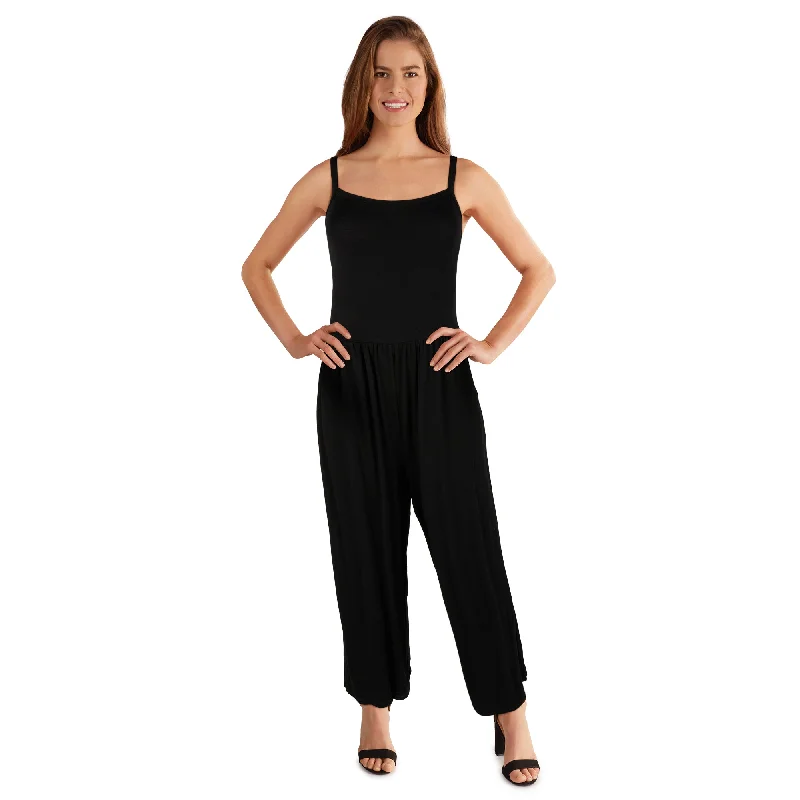 lily morgan Women's Jumpsuit with Pockets