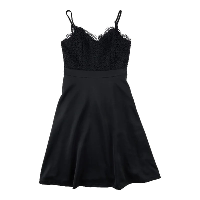 lily morgan Women's Skater Dress