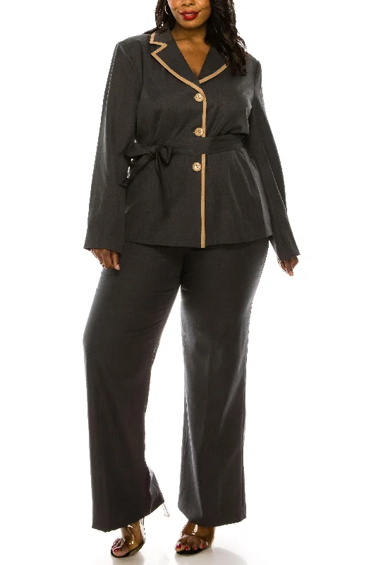 Danillo Formal Mother of the Bride Pant Suit 322186