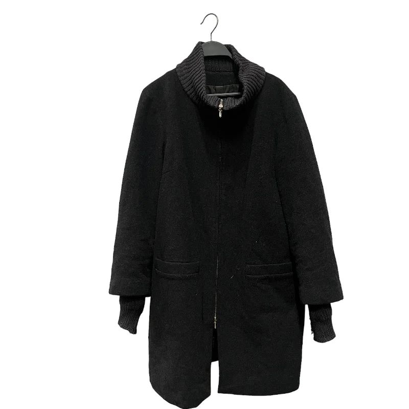 agnes b./Coat/Wool/GRY/