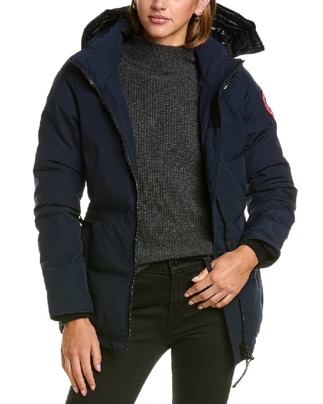 Canada Goose Chelsea Down Parka