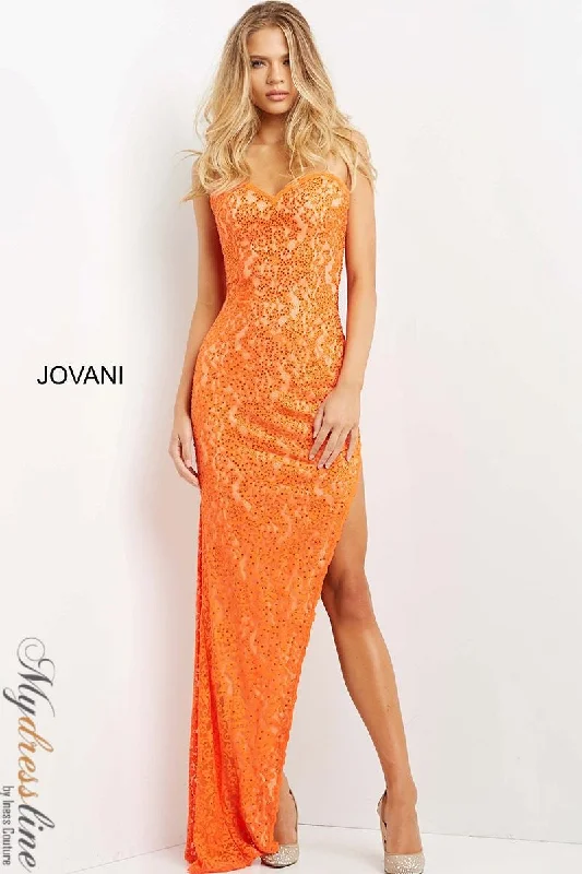 Jovani 08533