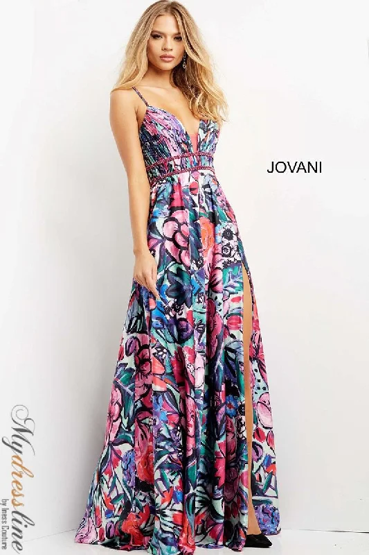 Jovani 08593