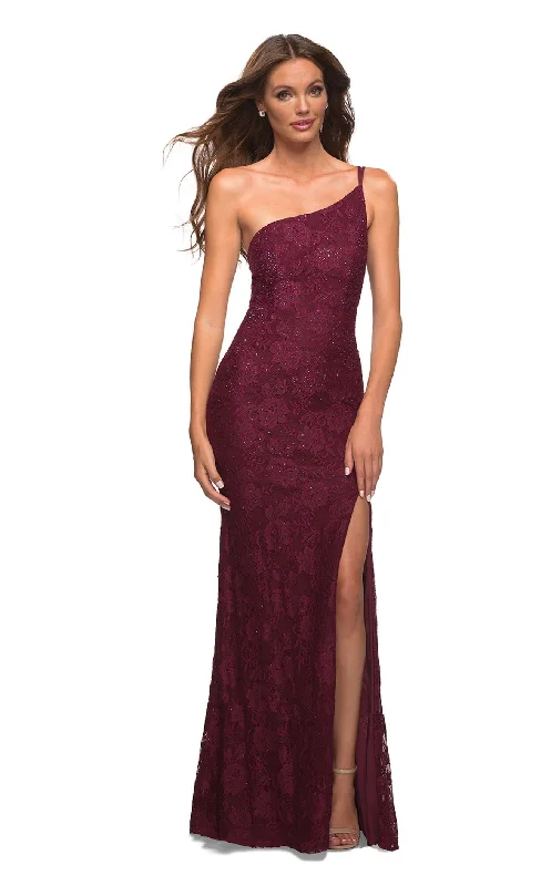 La Femme 30441 Dress