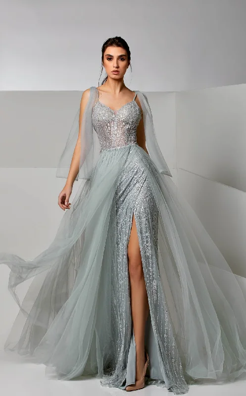 Modessa Couture M20231 Dress