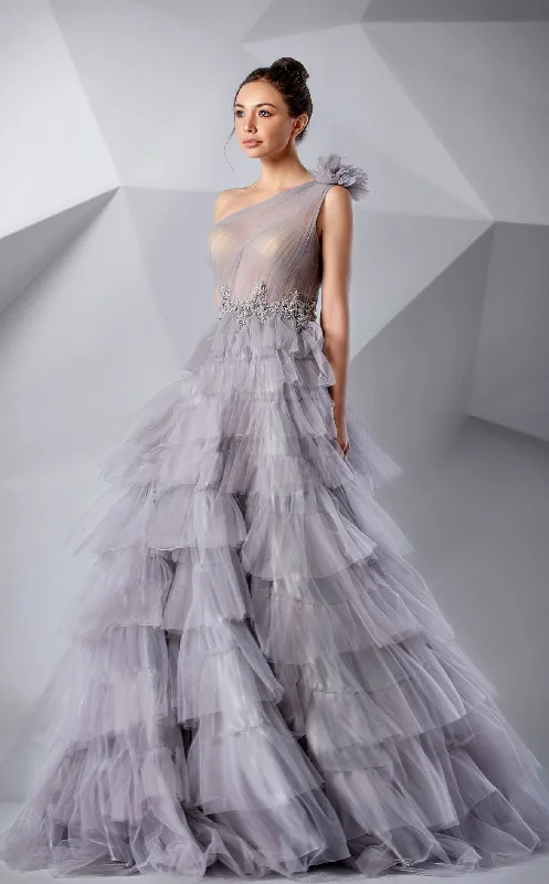 Modessa Couture M20240 Dress