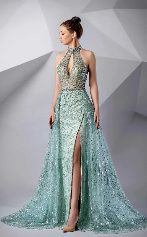 Modessa Couture M20241 Dress