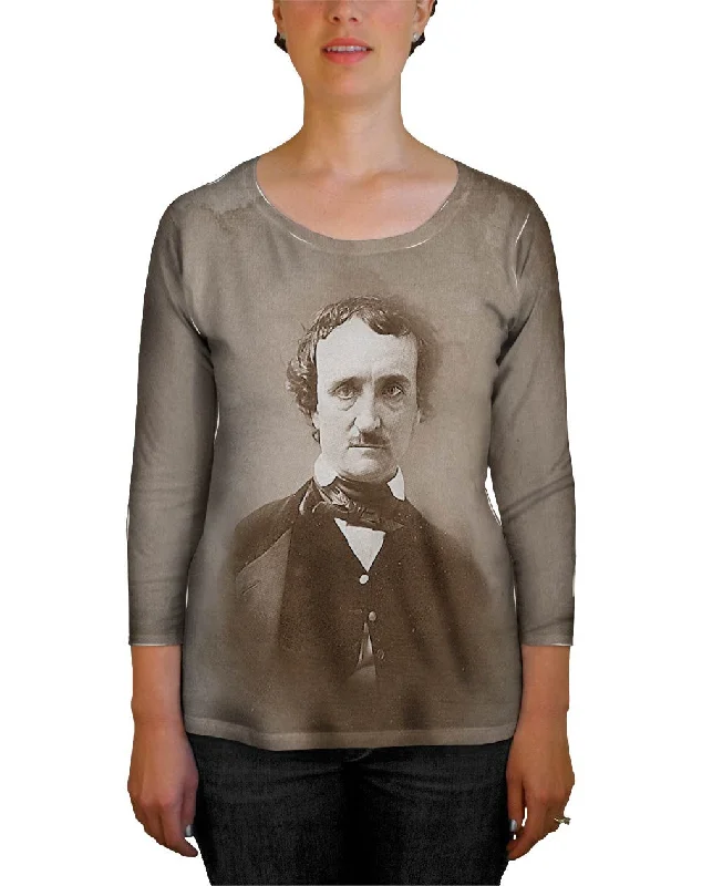 Edgar Allan Poe