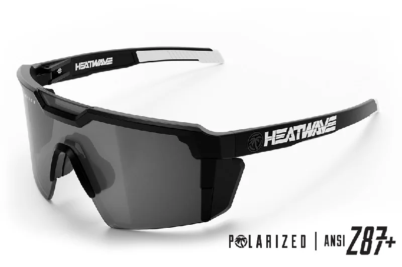 Future Tech Sunglasses: Billboard Z87+ Polarized