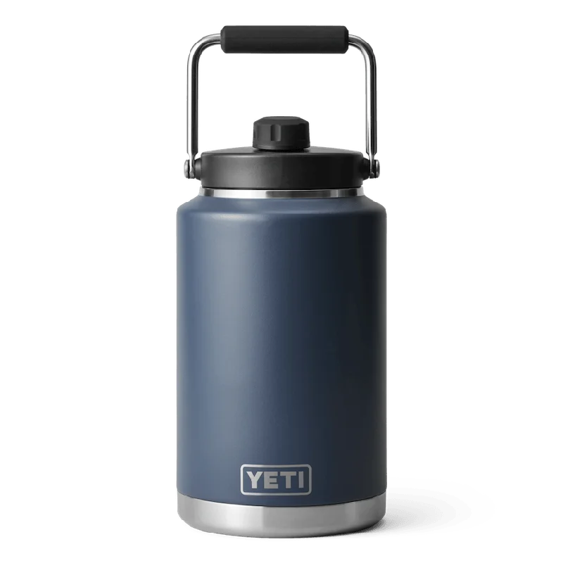 Rambler® One Gallon Water Jug - Navy