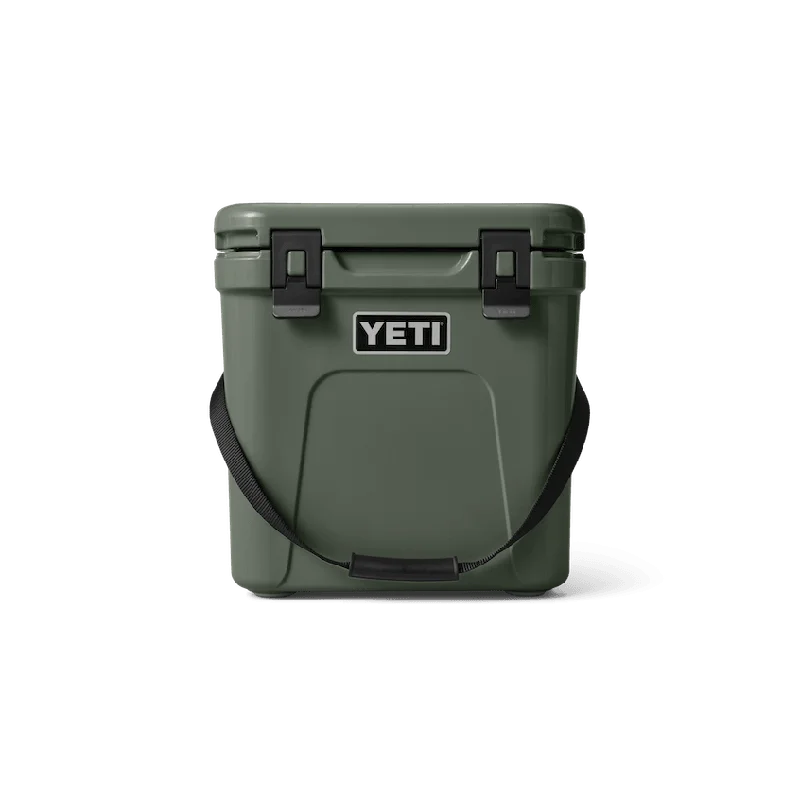 Roadie® 24 Hard Cooler - Camp Green