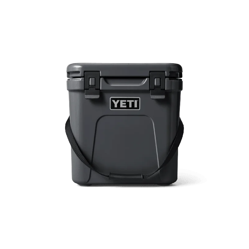 Roadie® 24 Hard Cooler - Charcoal