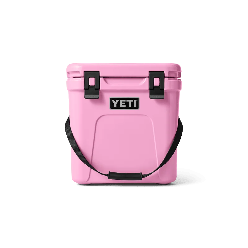 Roadie® 24 Hard Cooler - Power Pink