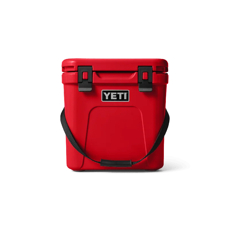 Roadie® 24 Hard Cooler - Rescue Red