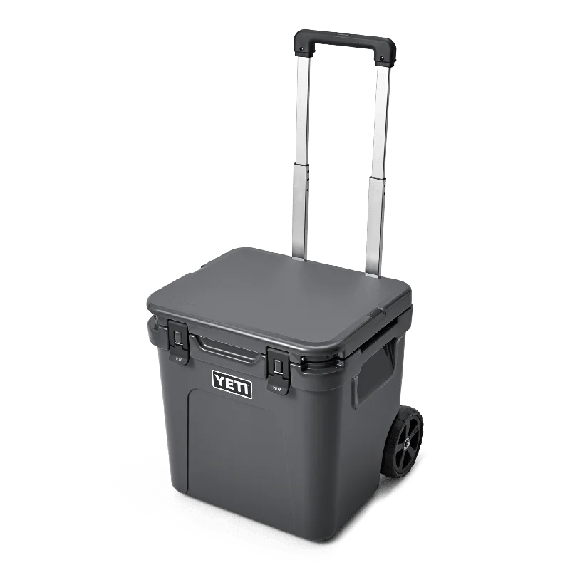 Roadie® 48 Wheeled Cooler - Charcoal