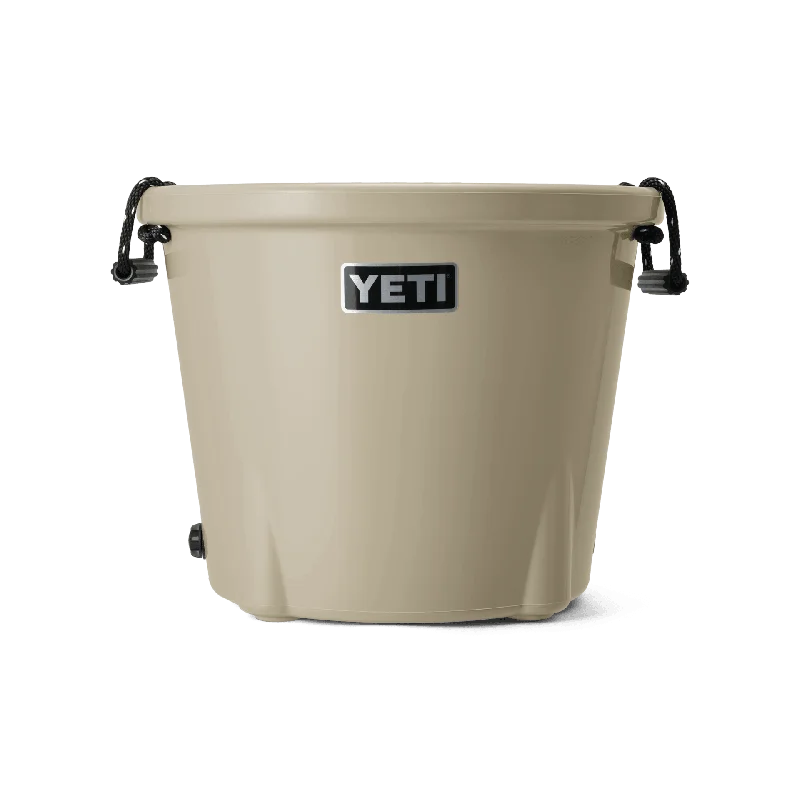 Yeti Tank® 45 Ice Bucket - Tan