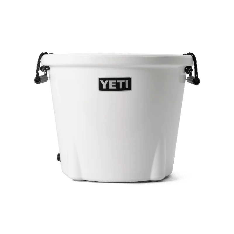 Yeti Tank® 45 Ice Bucket - White