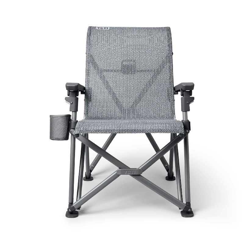 Trailhead® Camp Chair - Charcoal