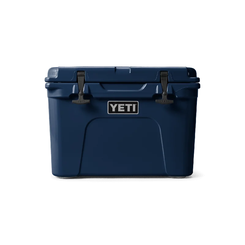 Tundra 35 Hard Cooler - Navy