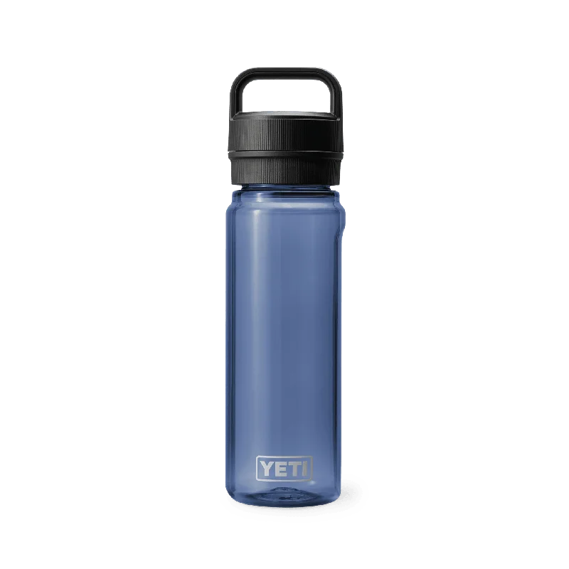 Yonder™ 750 ml / 25 oz Water Bottle - Navy