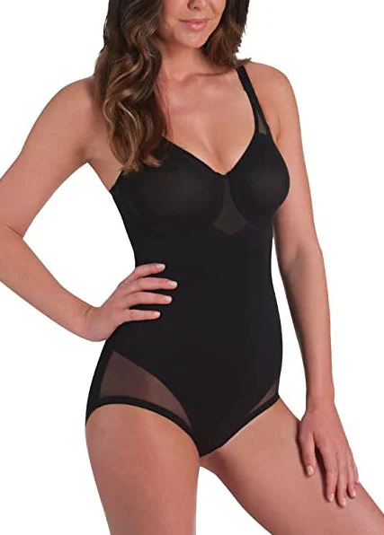 Miraclesuit Shapewear Extra Firm Shaping Body Briefer (More colors available) - 2783